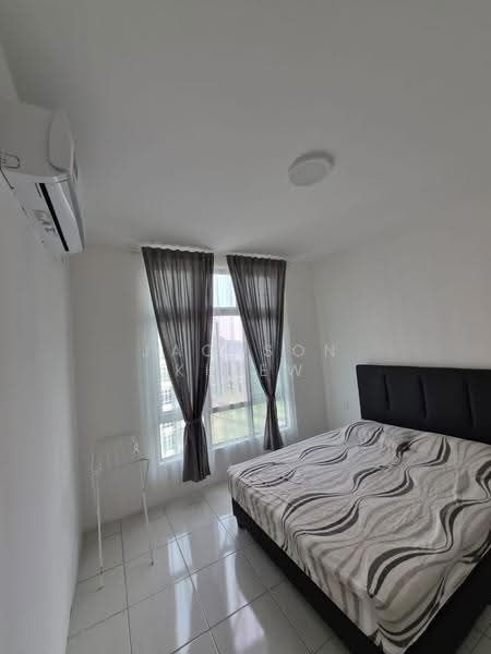 Condominium for Rent at Anderson Residences @ Ipoh - Jackson Khiew - Bedroom - PropertyGuru.com.my