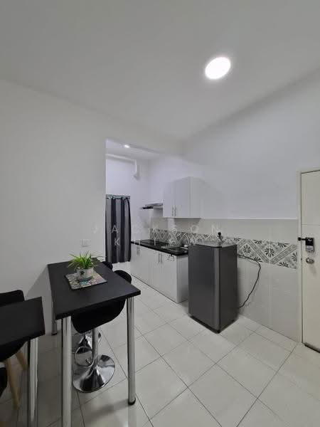Condominium for Rent at Anderson Residences @ Ipoh - Jackson Khiew - Kitchen - PropertyGuru.com.my