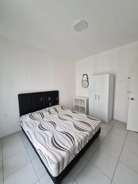 Condominium for Rent at Anderson Residences @ Ipoh - Jackson Khiew - Bedroom - PropertyGuru.com.my