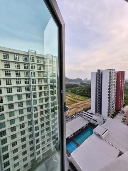 Condominium for Rent at Anderson Residences @ Ipoh - Jackson Khiew - View - PropertyGuru.com.my