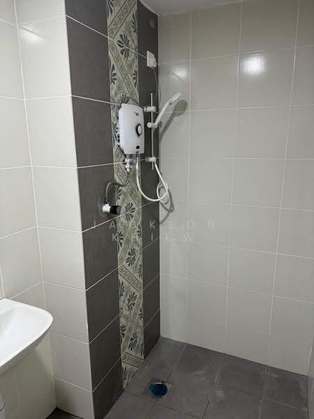 Condominium for Rent at Anderson Residences @ Ipoh - Jackson Khiew - Bathroom - PropertyGuru.com.my