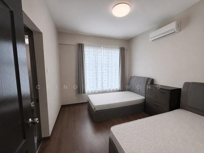 2-storey Terraced House for Sale in Kota Kinabalu (Sabah) - Ching Hui Wong - Bedroom - PropertyGuru.com.my