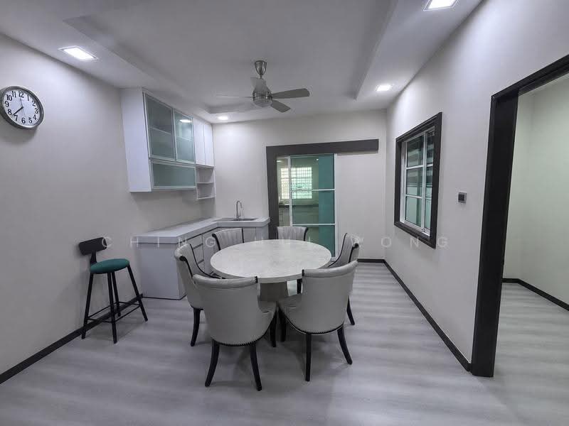 2-storey Terraced House for Sale in Kota Kinabalu (Sabah) - Ching Hui Wong - PropertyGuru.com.my