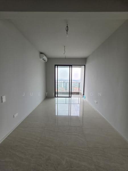 Kondominium untuk Dijual di Aetas Damansara - Justin Voon - View - PropertyGuru.com.my