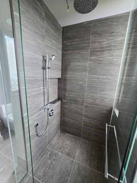 Kondominium untuk Dijual di Aetas Damansara - Justin Voon - Bathroom - PropertyGuru.com.my