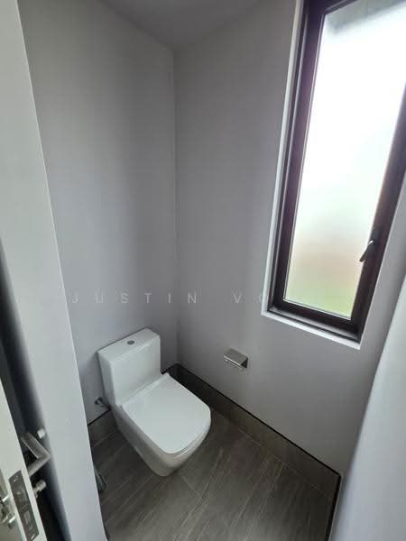 Kondominium untuk Dijual di Aetas Damansara - Justin Voon - Bathroom - PropertyGuru.com.my
