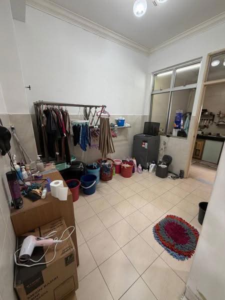 Rumah Teres 2-Tingkat untuk Dijual di Bukit Indah (Iskandar Puteri (Nusajaya)) - Sharon Ng - Interior - PropertyGuru.com.my