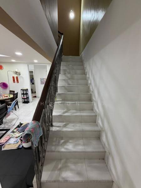 Rumah Teres 2-Tingkat untuk Dijual di Bukit Indah (Iskandar Puteri (Nusajaya)) - Sharon Ng - Interior - PropertyGuru.com.my