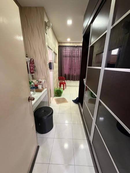 Rumah Teres 2-Tingkat untuk Dijual di Bukit Indah (Iskandar Puteri (Nusajaya)) - Sharon Ng - Interior - PropertyGuru.com.my