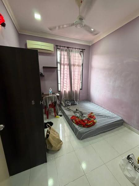 Rumah Teres 2-Tingkat untuk Dijual di Bukit Indah (Iskandar Puteri (Nusajaya)) - Sharon Ng - Bedroom - PropertyGuru.com.my