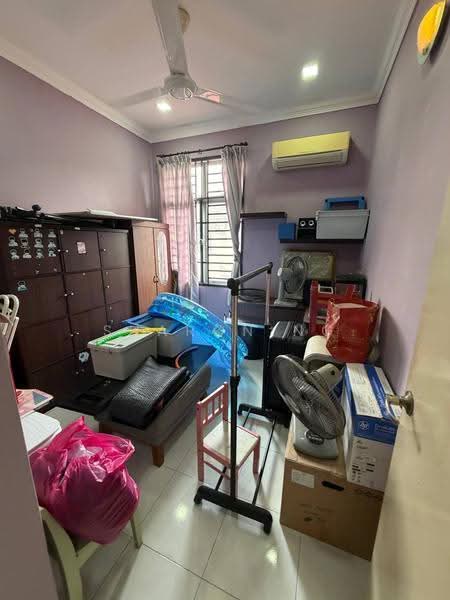 Rumah Teres 2-Tingkat untuk Dijual di Bukit Indah (Iskandar Puteri (Nusajaya)) - Sharon Ng - Interior - PropertyGuru.com.my