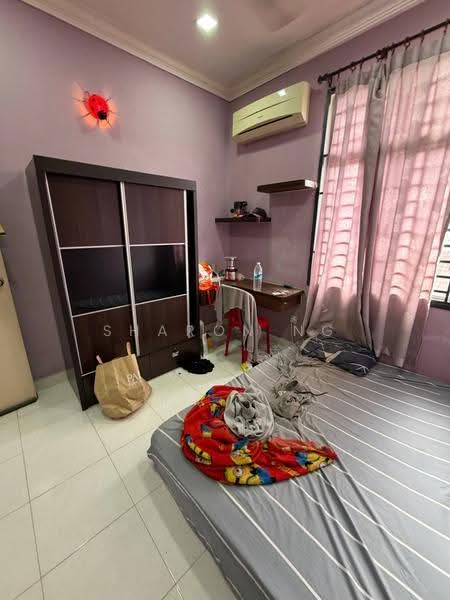 Rumah Teres 2-Tingkat untuk Dijual di Bukit Indah (Iskandar Puteri (Nusajaya)) - Sharon Ng - Bedroom - PropertyGuru.com.my