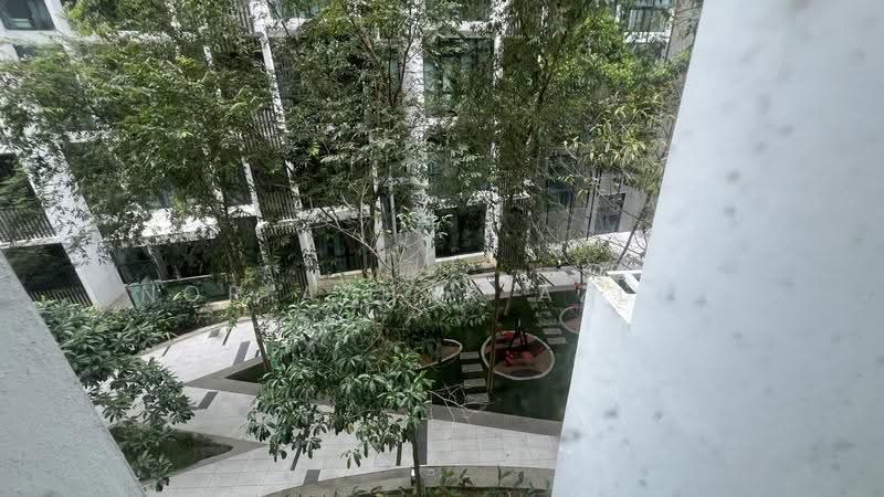 Service Residence for Sale at H2O Residences - Nor Azhar Azlan - Exterior - PropertyGuru.com.my