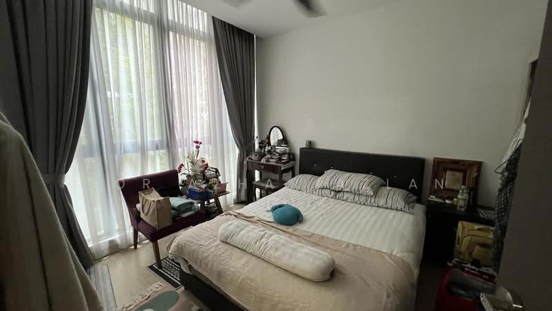 Service Residence for Sale at H2O Residences - Nor Azhar Azlan - Bedroom - PropertyGuru.com.my