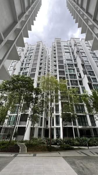 Service Residence for Sale at H2O Residences - Nor Azhar Azlan - Exterior - PropertyGuru.com.my