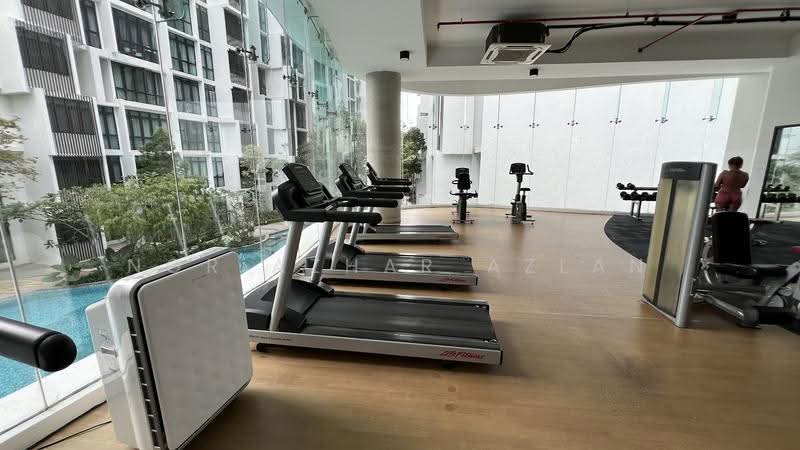 Service Residence for Sale at H2O Residences - Nor Azhar Azlan - PropertyGuru.com.my