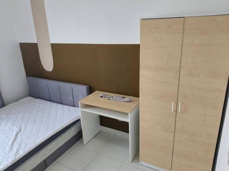 Pangsapuri untuk Disewa di Residensi Riamas - Jason Lee - Bedroom - PropertyGuru.com.my