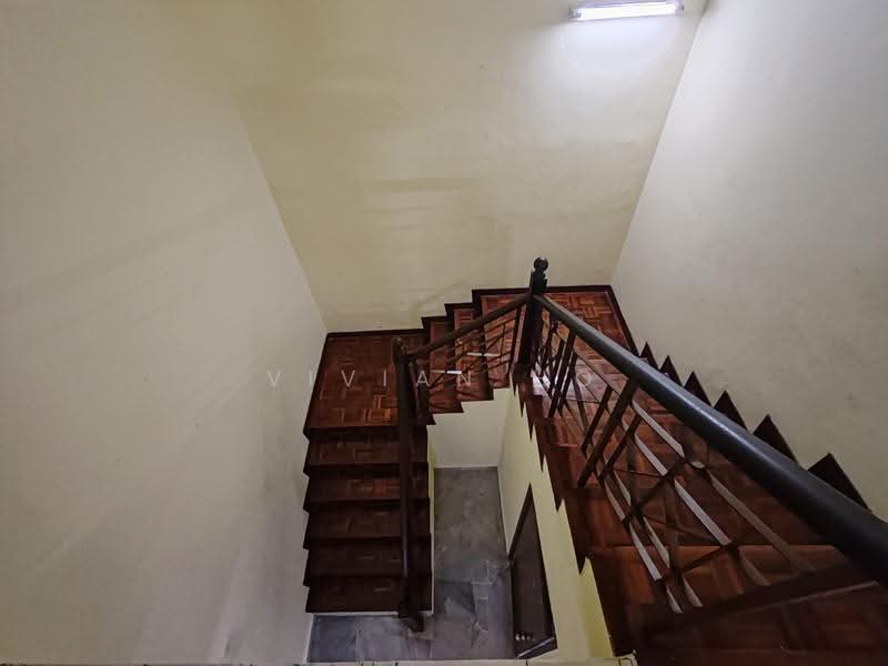 Rumah Teres 2-Tingkat untuk Disewa di Usj 23 (Subang Jaya) - Vivian Ho - Interior - PropertyGuru.com.my