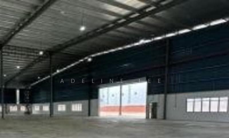Kilang untuk Disewa di Gelang Patah (Johor) - Adeline Lee - Interior - PropertyGuru.com.my