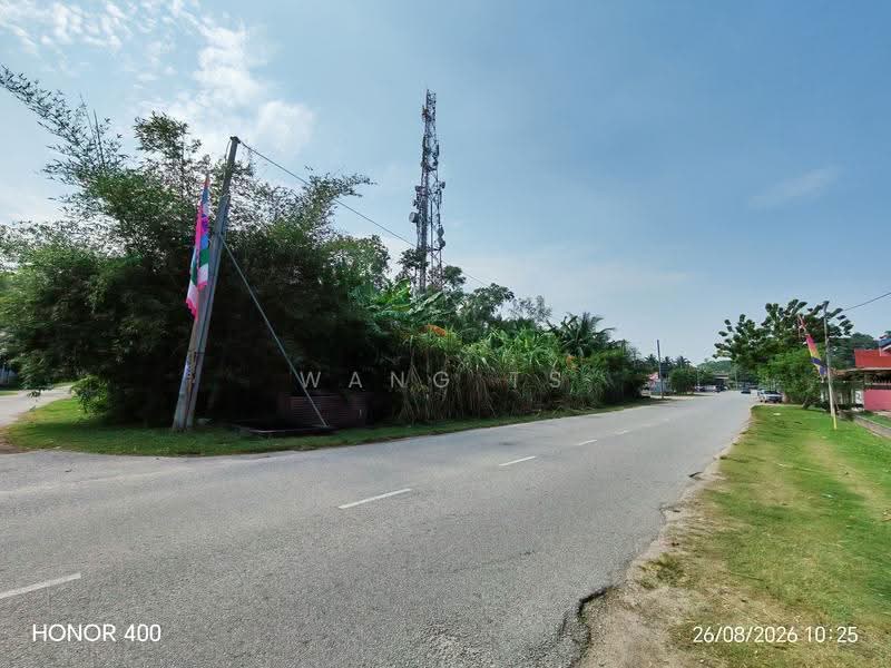 Tanah Pertanian untuk Dijual di Sungai Petani (Kedah) - Wang TS - Exterior - PropertyGuru.com.my