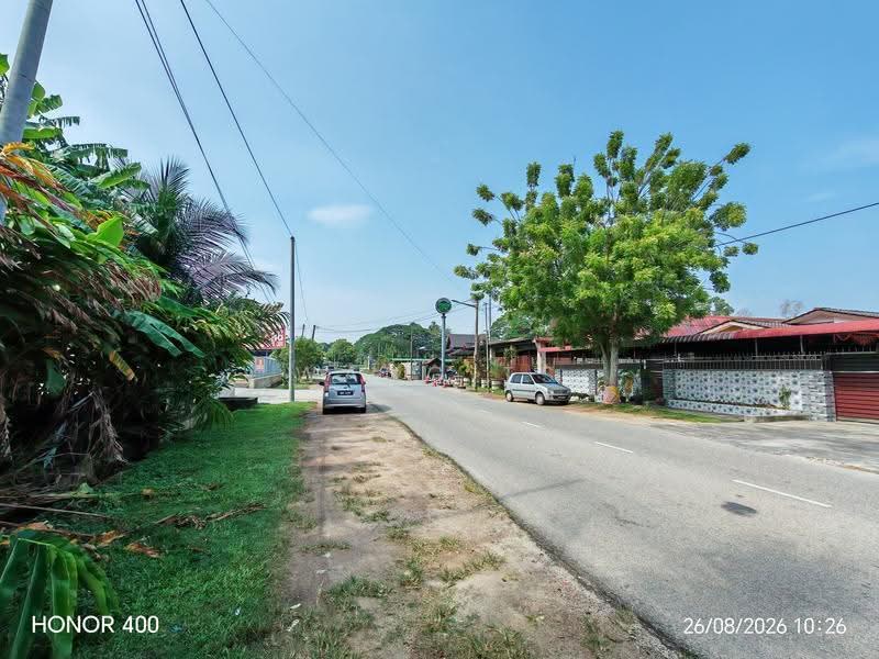 Tanah Pertanian untuk Dijual di Sungai Petani (Kedah) - Wang TS - Exterior - PropertyGuru.com.my