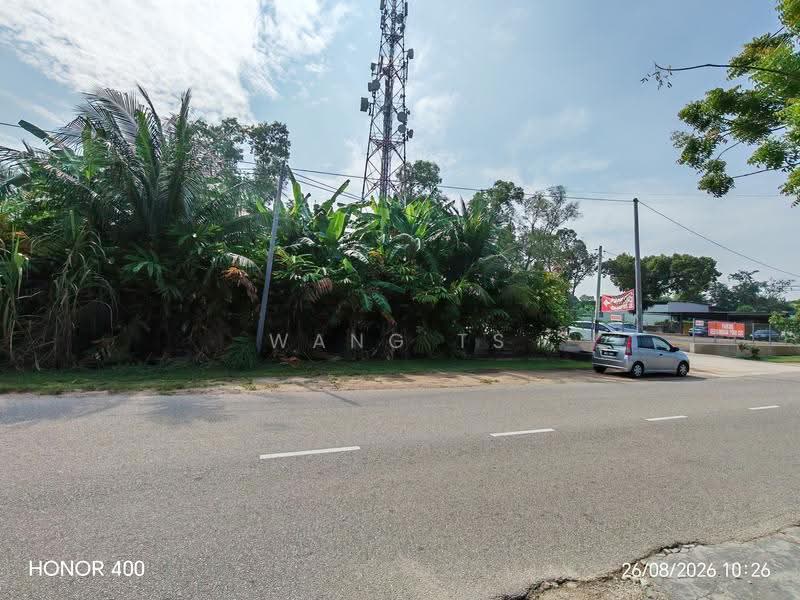 Tanah Pertanian untuk Dijual di Sungai Petani (Kedah) - Wang TS - Exterior - PropertyGuru.com.my