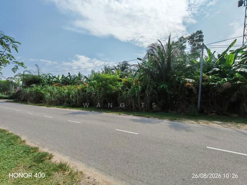 Tanah Pertanian untuk Dijual di Sungai Petani (Kedah) - Wang TS - Exterior - PropertyGuru.com.my
