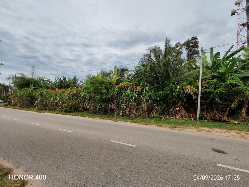 Tanah Pertanian untuk Dijual di Sungai Petani (Kedah) - Wang TS - Exterior - PropertyGuru.com.my