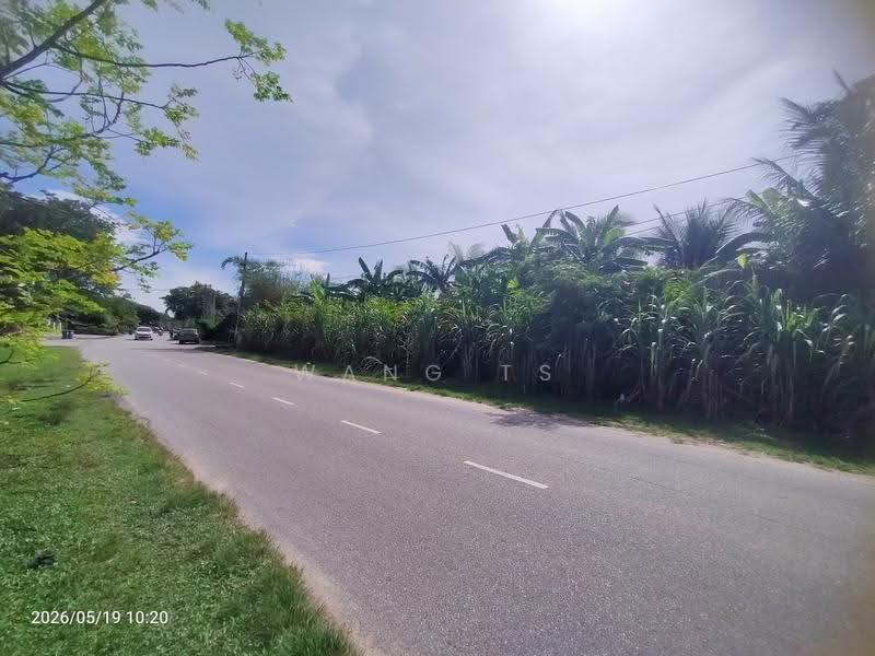 Tanah Pertanian untuk Dijual di Sungai Petani (Kedah) - Wang TS - Exterior - PropertyGuru.com.my