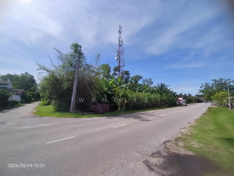 Tanah Pertanian untuk Dijual di Sungai Petani (Kedah) - Wang TS - Exterior - PropertyGuru.com.my