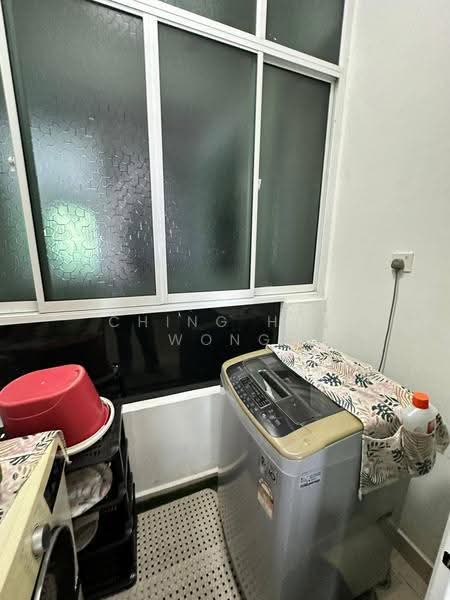 Kondominium untuk Disewa di 1Sulaman Platinum Tower - Ching Hui Wong - Interior - PropertyGuru.com.my