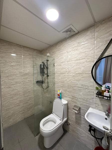 Kondominium untuk Disewa di 1Sulaman Platinum Tower - Ching Hui Wong - PropertyGuru.com.my