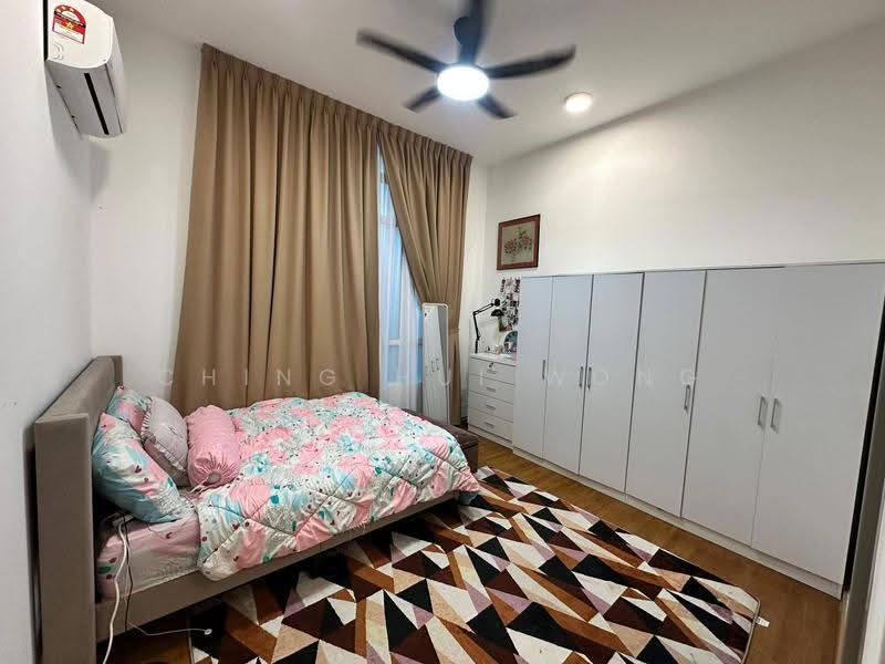 Kondominium untuk Disewa di 1Sulaman Platinum Tower - Ching Hui Wong - PropertyGuru.com.my