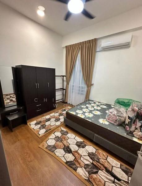 Kondominium untuk Disewa di 1Sulaman Platinum Tower - Ching Hui Wong - PropertyGuru.com.my