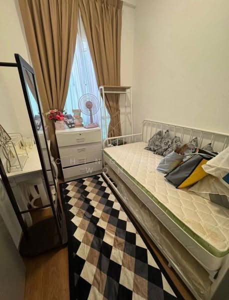 Kondominium untuk Disewa di 1Sulaman Platinum Tower - Ching Hui Wong - PropertyGuru.com.my