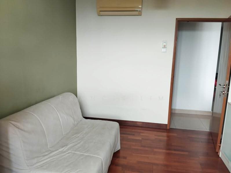 Kondominium untuk Dijual di 633 Residency - Francis Lim - Living Room - PropertyGuru.com.my