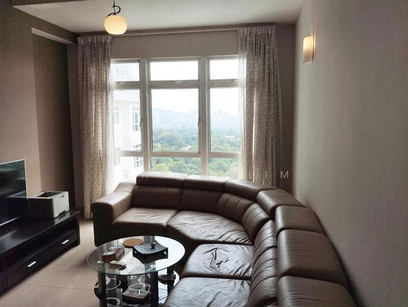 Kondominium untuk Dijual di 633 Residency - Francis Lim - Living Room - PropertyGuru.com.my