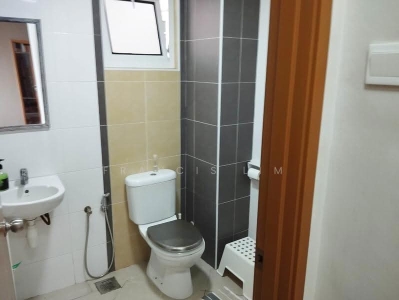 Kondominium untuk Dijual di 633 Residency - Francis Lim - Bathroom - PropertyGuru.com.my