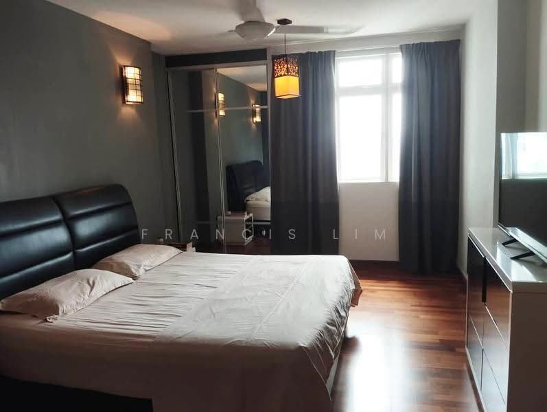 Kondominium untuk Dijual di 633 Residency - Francis Lim - Bedroom - PropertyGuru.com.my