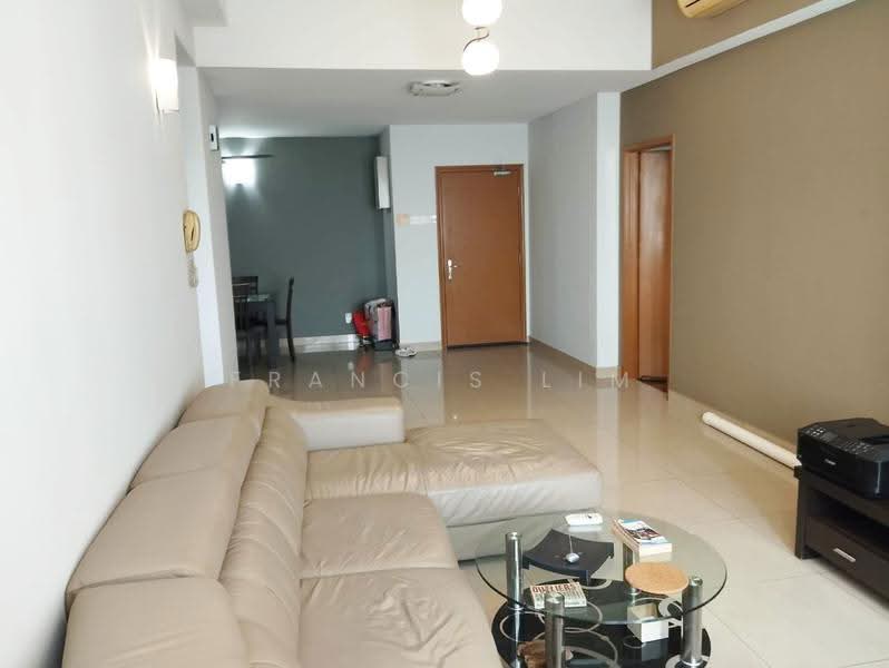 Kondominium untuk Dijual di 633 Residency - Francis Lim - Living Room - PropertyGuru.com.my