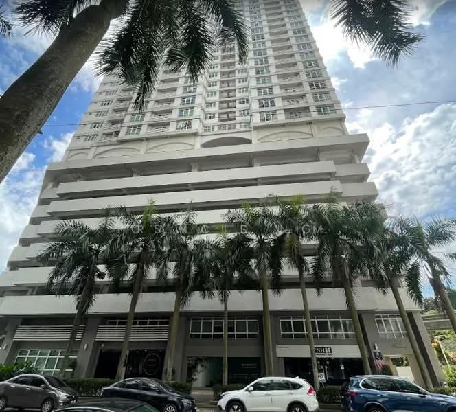 Kondominium untuk Dijual di 633 Residency - Francis Lim - Exterior - PropertyGuru.com.my