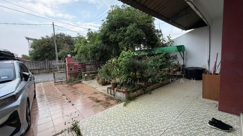 Rumah Berkembar untuk Dijual di Kuala Terengganu (Terengganu) - Nor Azhar Azlan - Exterior - PropertyGuru.com.my