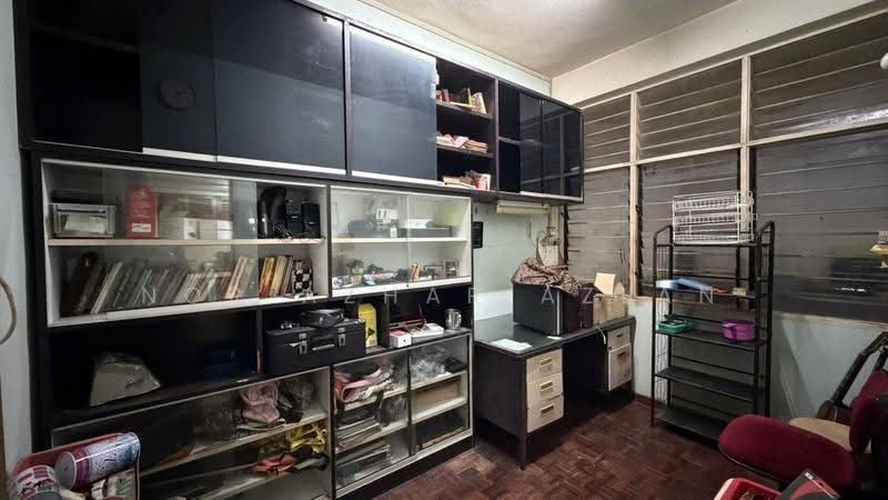 Rumah Berkembar untuk Dijual di Kuala Terengganu (Terengganu) - Nor Azhar Azlan - Study - PropertyGuru.com.my