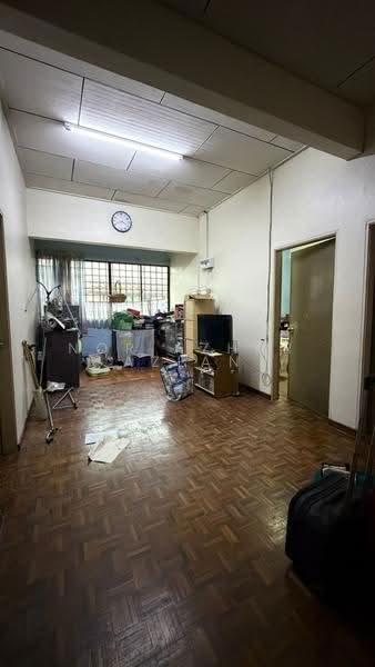 Rumah Berkembar untuk Dijual di Kuala Terengganu (Terengganu) - Nor Azhar Azlan - Living Room - PropertyGuru.com.my