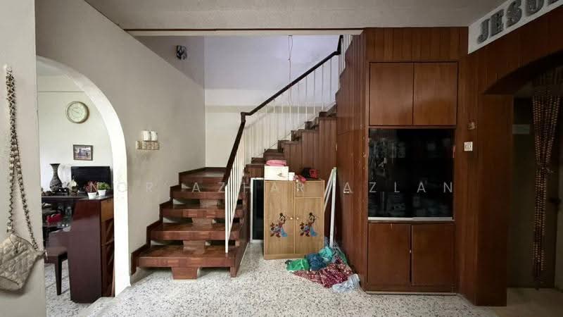 Rumah Berkembar untuk Dijual di Kuala Terengganu (Terengganu) - Nor Azhar Azlan - Interior - PropertyGuru.com.my
