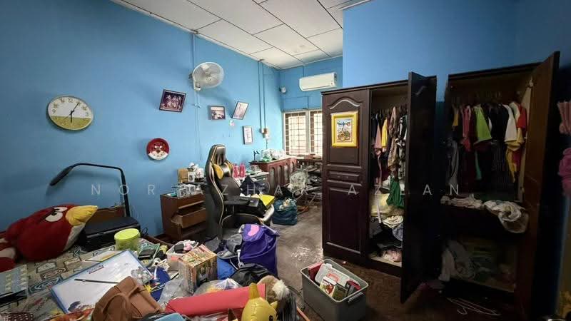 Rumah Berkembar untuk Dijual di Kuala Terengganu (Terengganu) - Nor Azhar Azlan - Bedroom - PropertyGuru.com.my