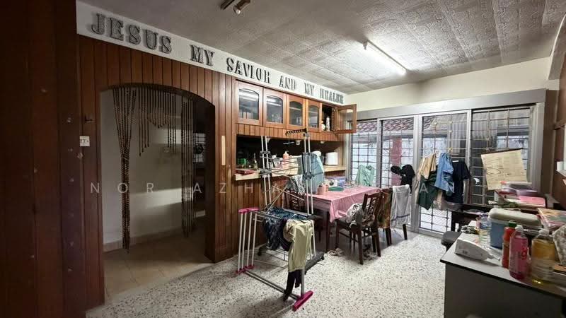 Rumah Berkembar untuk Dijual di Kuala Terengganu (Terengganu) - Nor Azhar Azlan - Interior - PropertyGuru.com.my
