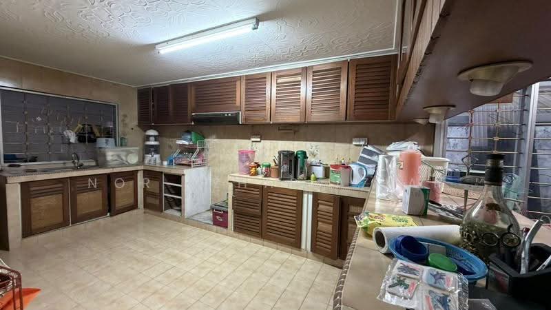 Rumah Berkembar untuk Dijual di Kuala Terengganu (Terengganu) - Nor Azhar Azlan - Kitchen - PropertyGuru.com.my