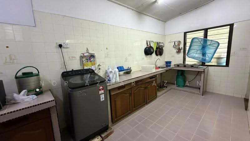 Rumah Berkembar untuk Dijual di Kuala Terengganu (Terengganu) - Nor Azhar Azlan - PropertyGuru.com.my