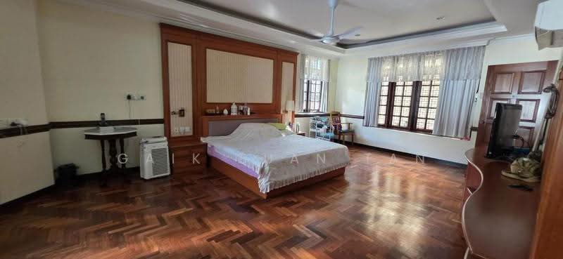 Bungalow House for Rent in Pulau Tikus (Penang) - Gaik Suan Tan - Bedroom - PropertyGuru.com.my